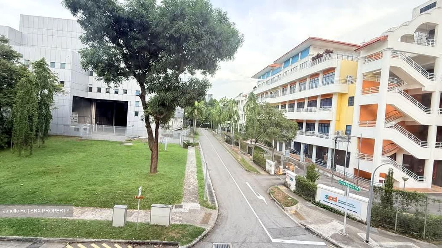 Tiong Bahru Estate (D3), Apartment #554147241